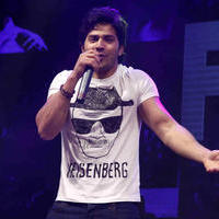 Varun Dhawan - YouTube FanFest 2014 Photos | Picture 722082