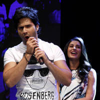 Varun Dhawan - YouTube FanFest 2014 Photos | Picture 722088