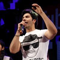 Varun Dhawan - YouTube FanFest 2014 Photos | Picture 722093