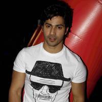 Varun Dhawan - YouTube FanFest 2014 Photos | Picture 722107