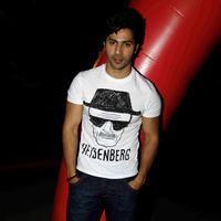 Varun Dhawan - YouTube FanFest 2014 Photos | Picture 722108