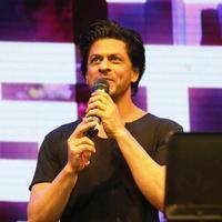 Shahrukh Khan - YouTube FanFest 2014 Photos