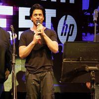 Shahrukh Khan - YouTube FanFest 2014 Photos | Picture 722111
