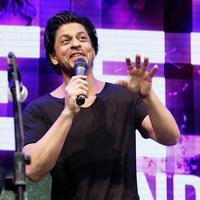 Shahrukh Khan - YouTube FanFest 2014 Photos