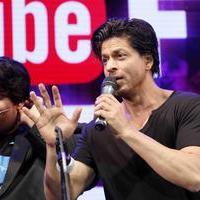 Shahrukh Khan - YouTube FanFest 2014 Photos | Picture 722119