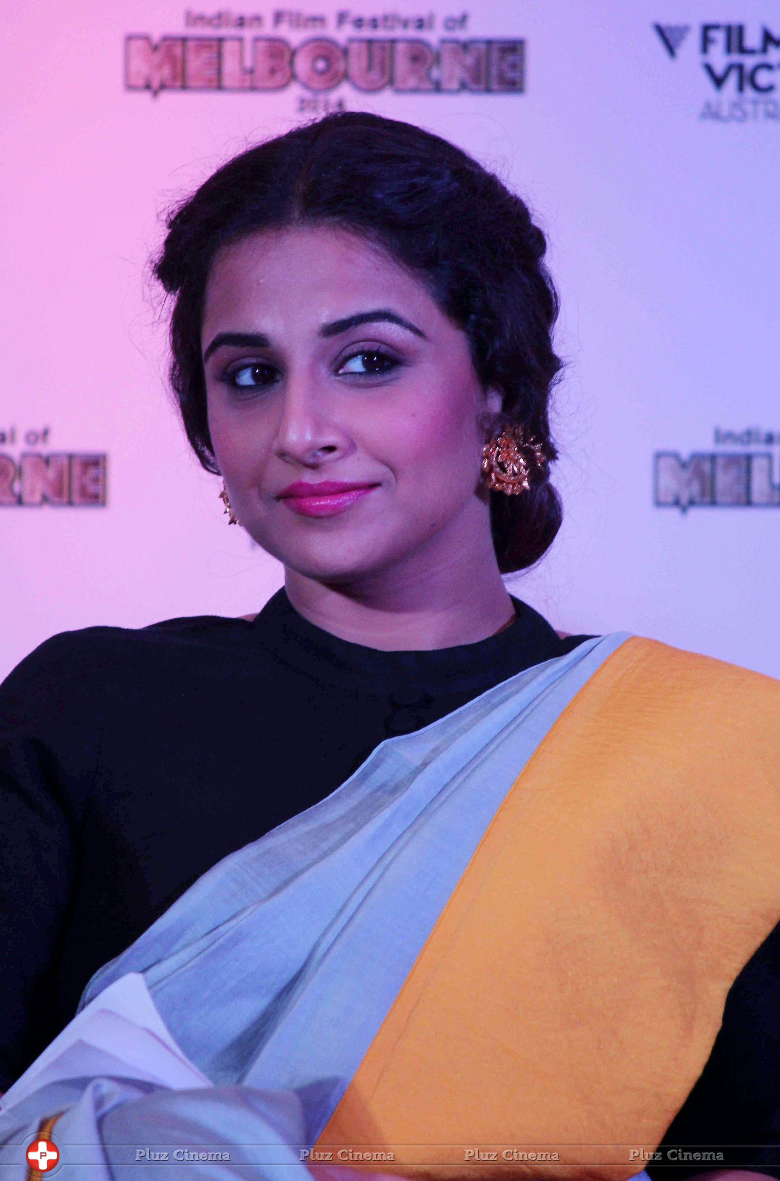 Vidya Balan - Announcement of the nominations for IFFM Awards Photos | Picture 722805