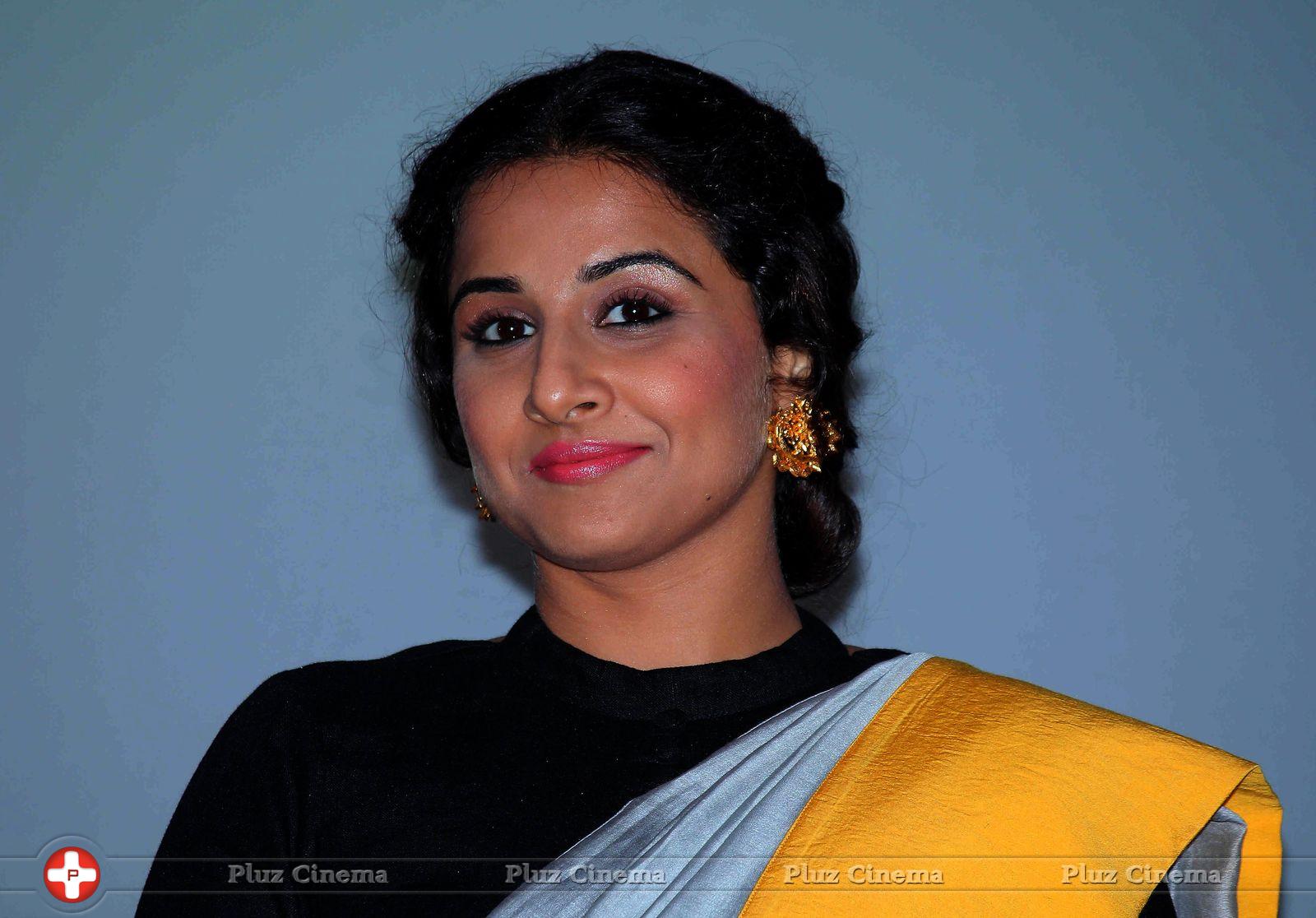 Vidya Balan - Announcement of the nominations for IFFM Awards Photos | Picture 722809