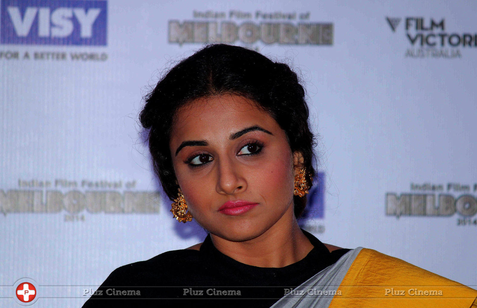 Vidya Balan - Announcement of the nominations for IFFM Awards Photos | Picture 722814