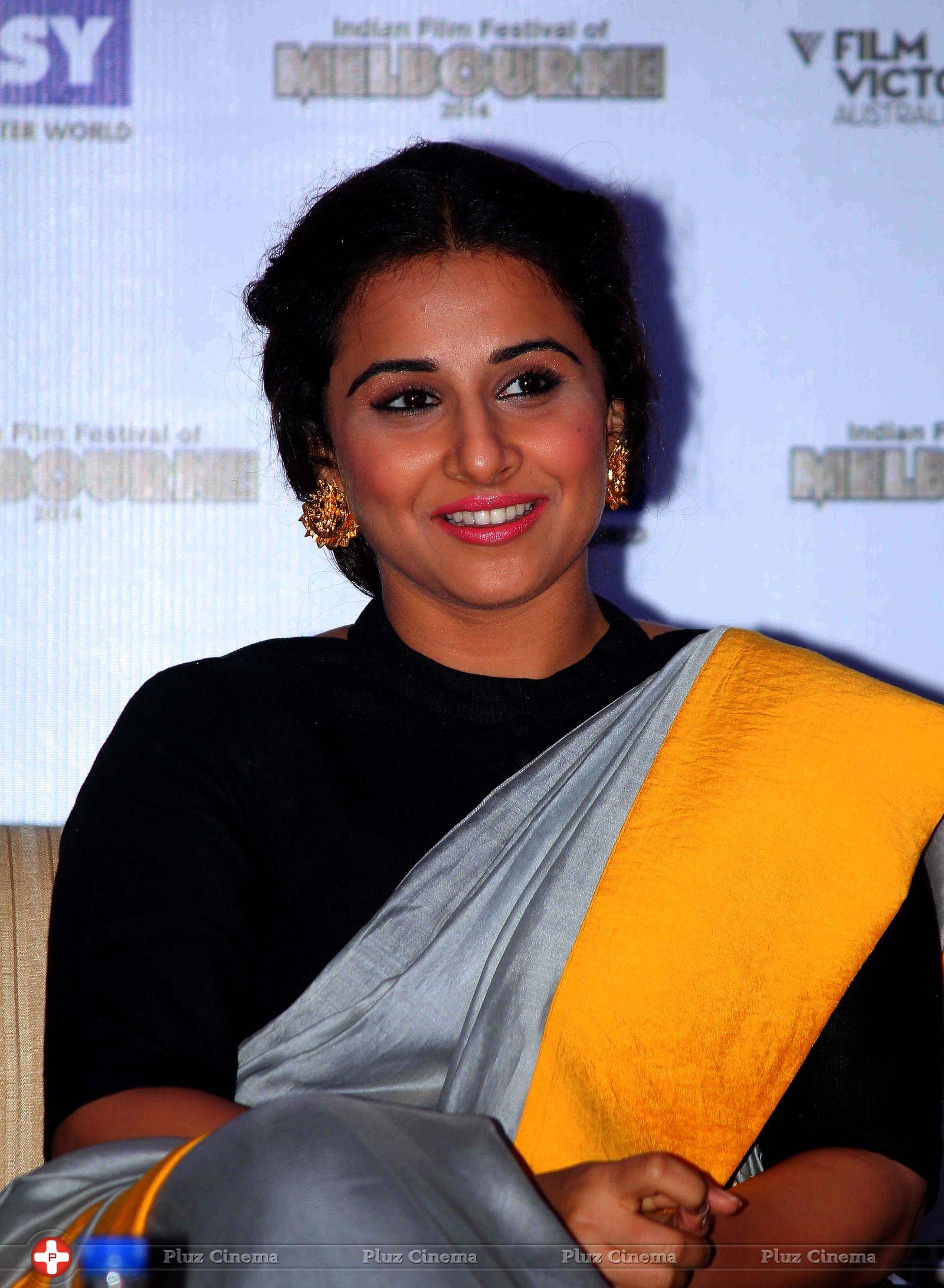 Vidya Balan - Announcement of the nominations for IFFM Awards Photos | Picture 722817