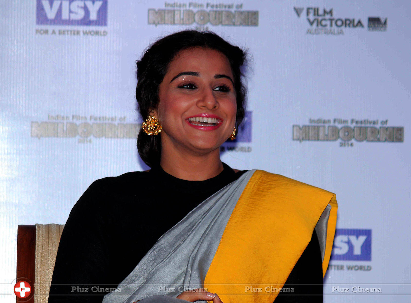 Vidya Balan - Announcement of the nominations for IFFM Awards Photos | Picture 722818