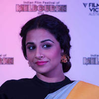 Vidya Balan - Announcement of the nominations for IFFM Awards Photos | Picture 722805