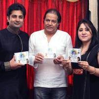 Anup Jalota launches music album Shyam Piya Photos | Picture 722698