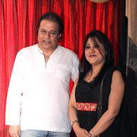 Anup Jalota launches music album Shyam Piya Photos | Picture 722700