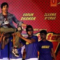 Varun Dhawan - Music launch of film Main Tera Hero Photos | Picture 722880