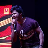 Varun Dhawan - Music launch of film Main Tera Hero Photos | Picture 722898