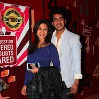50th standup comedy show of Women Decoded Photos