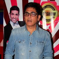 Asif Sheikh (TV Actor) - 50th standup comedy show of Women Decoded Photos