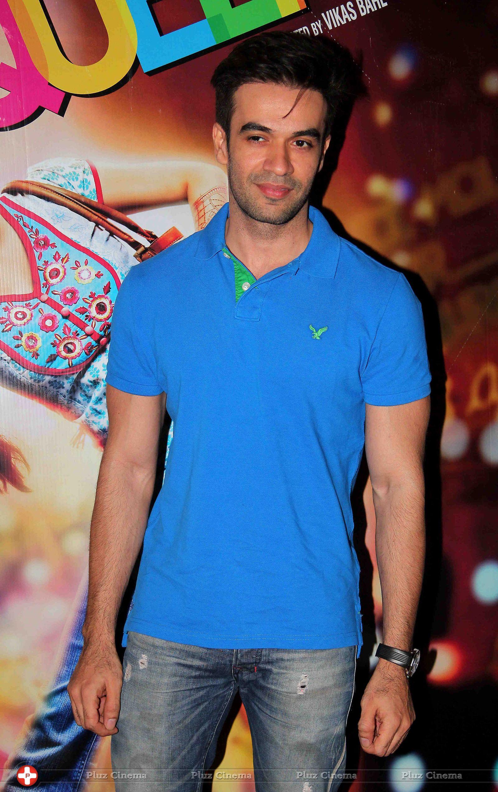 Punit Malhotra - Special Screening of Queen Movie Photos | Picture 723442