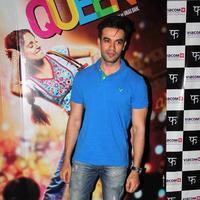 Punit Malhotra - Special Screening of Queen Movie Photos | Picture 723443