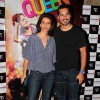 Special Screening of Queen Movie Photos | Picture 723449