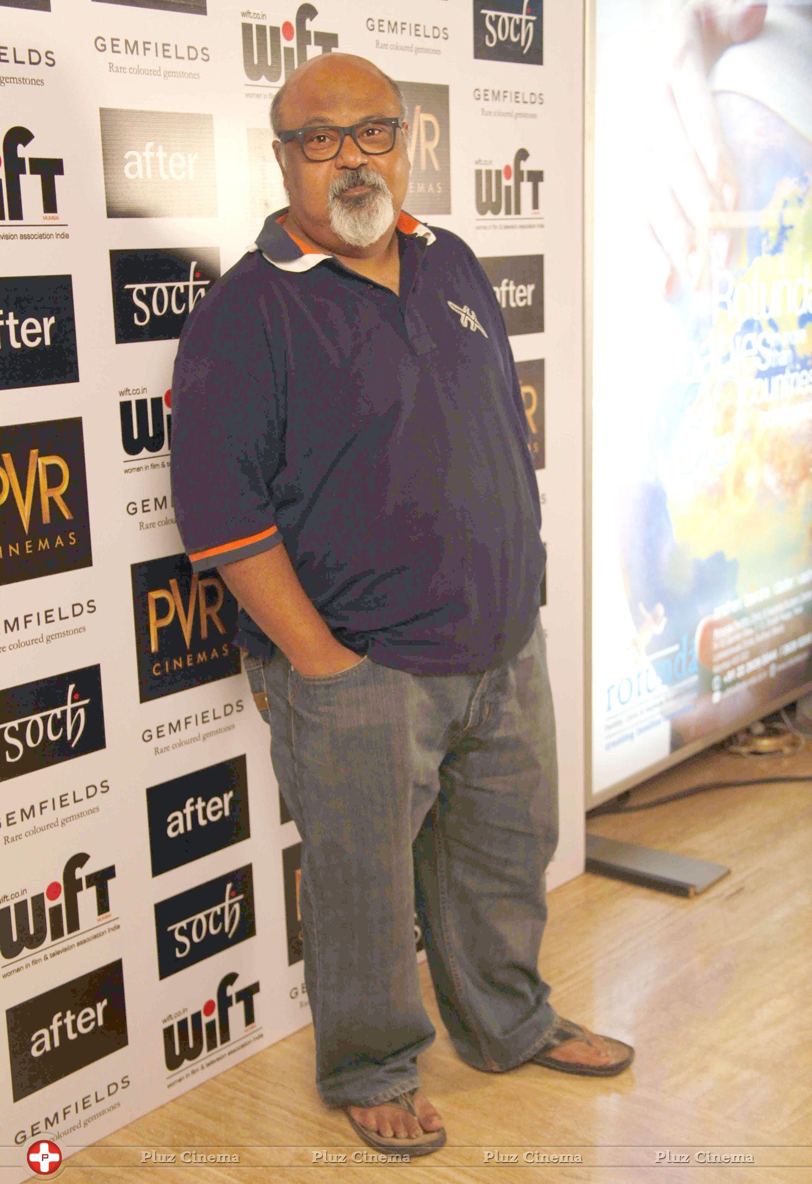 Saurabh Shukla - Launch of National Anthem by Women in Film and Television Stills | Picture 723462