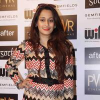Shweta Pandit - Launch of National Anthem by Women in Film and Television Stills