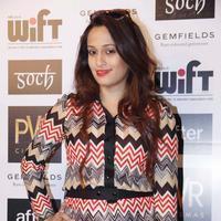 Shweta Pandit - Launch of National Anthem by Women in Film and Television Stills | Picture 723465