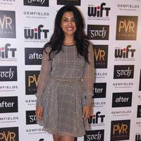Masumeh Makhija - Launch of National Anthem by Women in Film and Television Stills