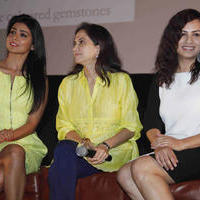Launch of National Anthem by Women in Film and Television Stills