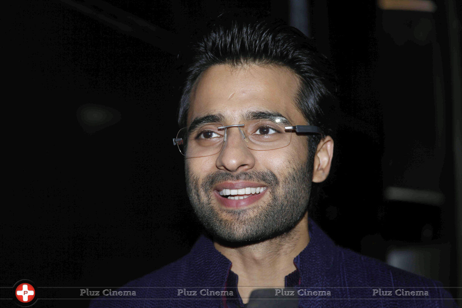 Jackky Bhagnani - Promotion of film Youngistan on the sets of Comedy Circus Photos | Picture 723360