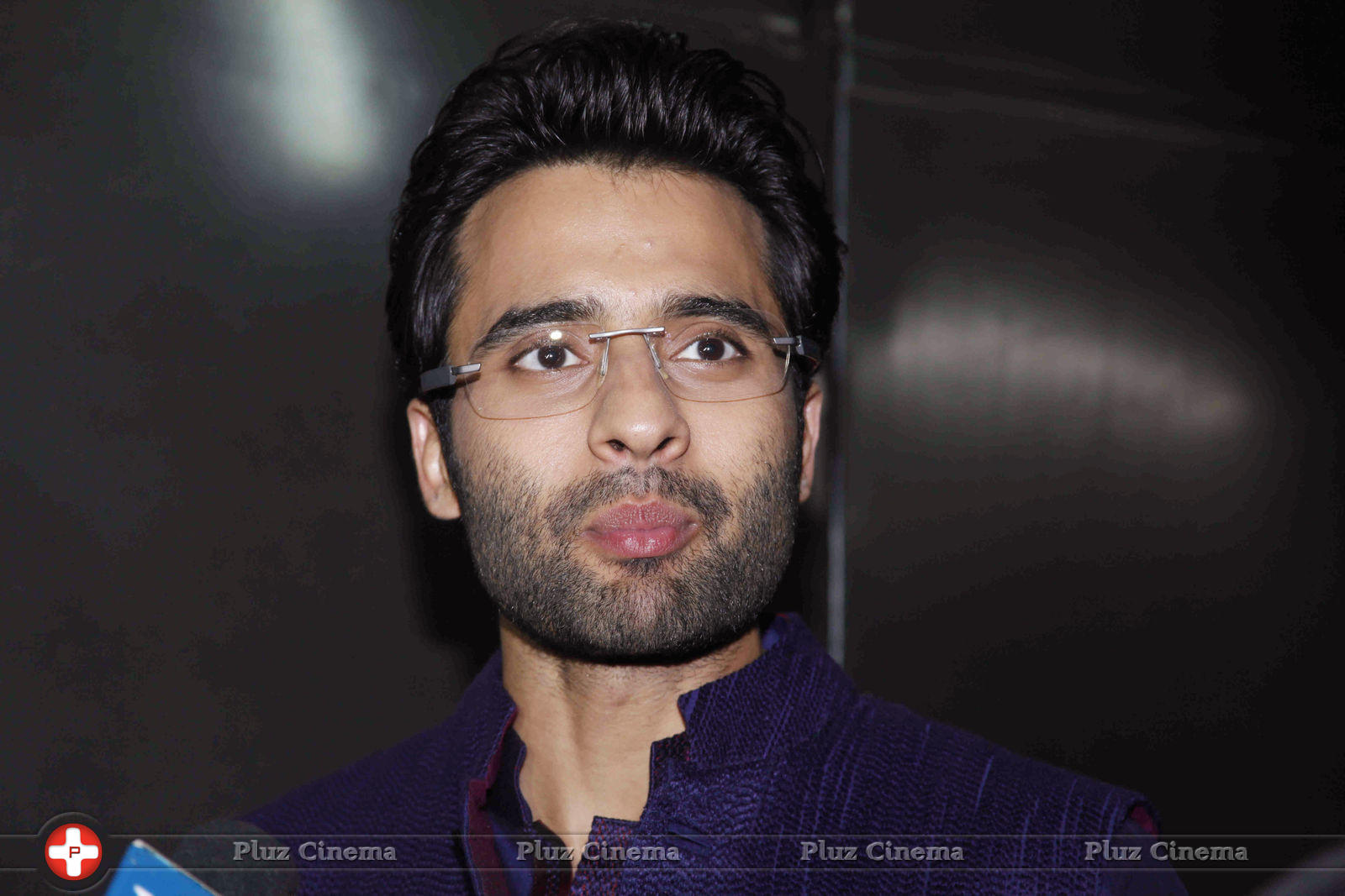 Jackky Bhagnani - Promotion of film Youngistan on the sets of Comedy Circus Photos | Picture 723368