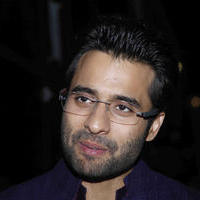 Jackky Bhagnani - Promotion of film Youngistan on the sets of Comedy Circus Photos | Picture 723359