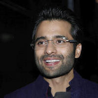 Jackky Bhagnani - Promotion of film Youngistan on the sets of Comedy Circus Photos | Picture 723360