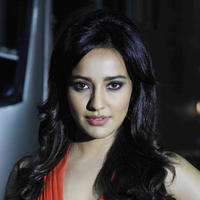 Neha Sharma - Promotion of film Youngistan on the sets of Comedy Circus Photos | Picture 723363