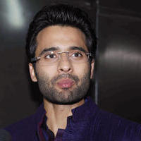 Jackky Bhagnani - Promotion of film Youngistan on the sets of Comedy Circus Photos | Picture 723368
