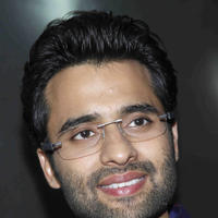 Jackky Bhagnani - Promotion of film Youngistan on the sets of Comedy Circus Photos