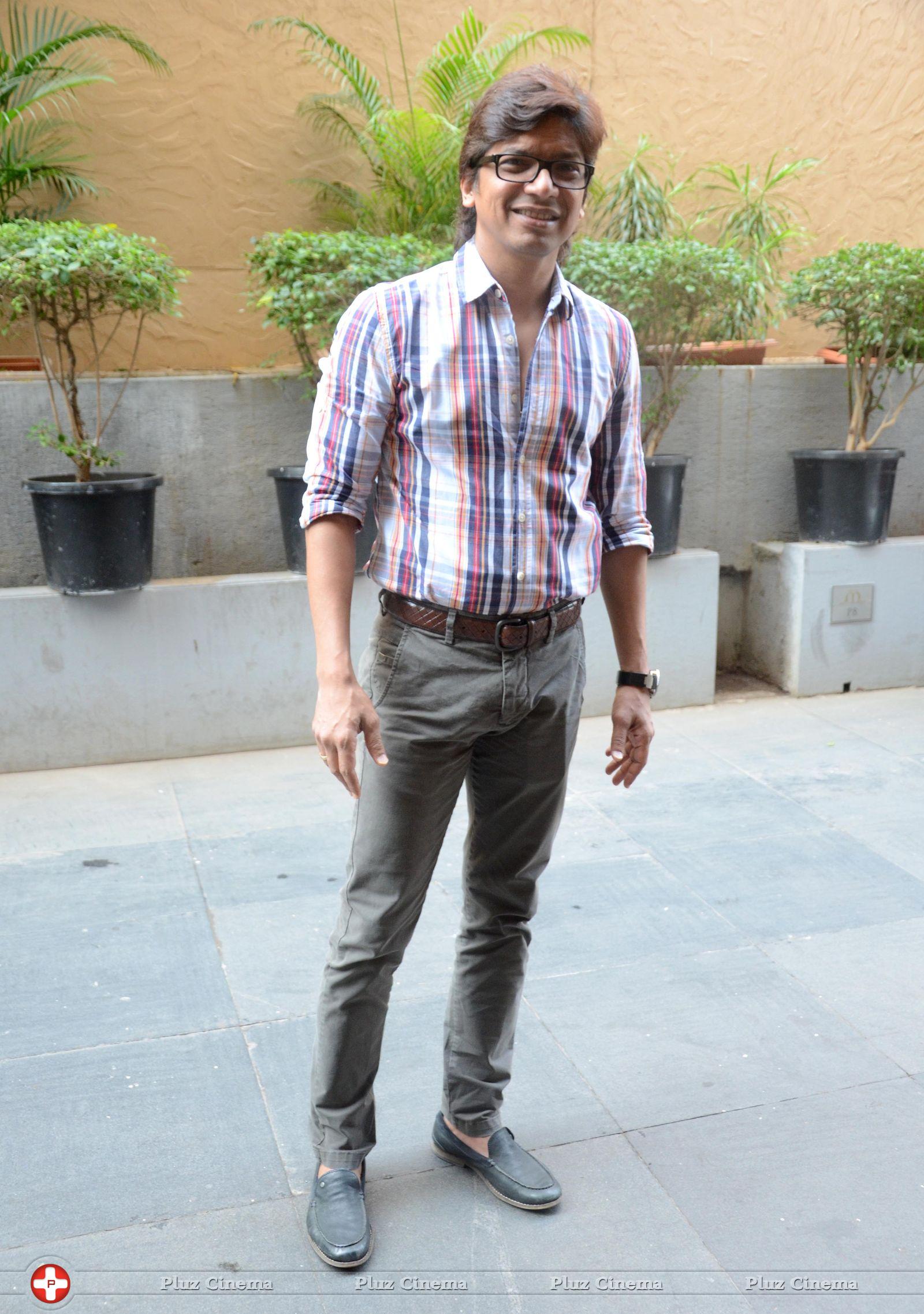 Shaan (Movies) - Shaan at the rare diseases awareness program Stills | Picture 723303