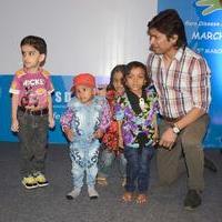 Shaan at the rare diseases awareness program Stills | Picture 723306