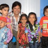 Shaan at the rare diseases awareness program Stills | Picture 723308