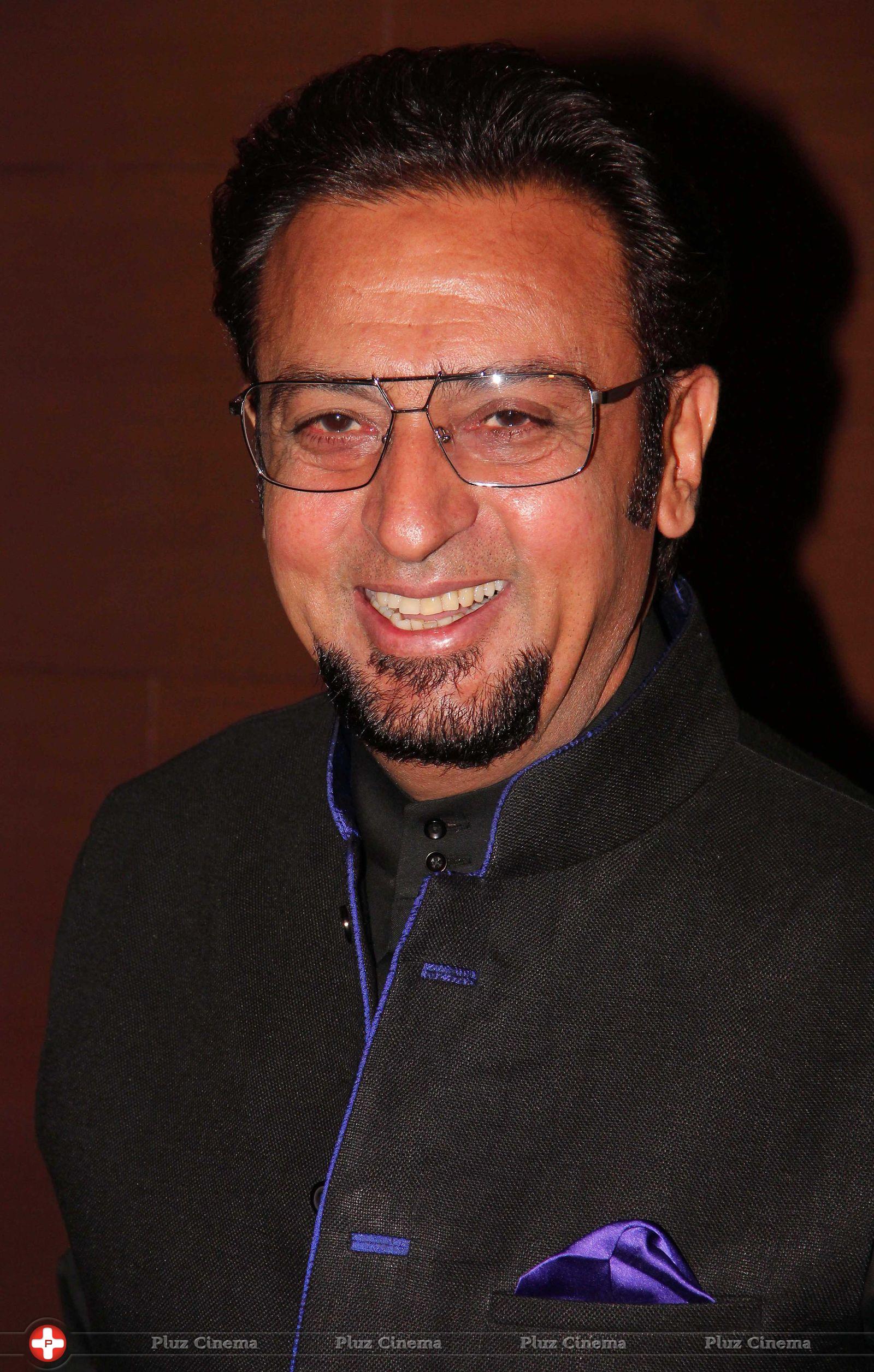 Gulshan Grover - Bollywood Celebrities attend 'In an artist's mind' party Photos | Picture 723976