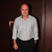 Anupam Kher - Bollywood Celebrities attend 'In an artist's mind' party Photos | Picture 723966