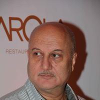 Anupam Kher - Bollywood Celebrities attend 'In an artist's mind' party Photos | Picture 723967