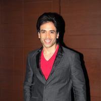 Tusshar Kapoor - Bollywood Celebrities attend 'In an artist's mind' party Photos | Picture 723970