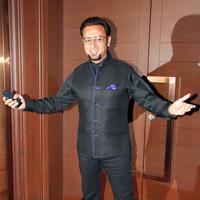 Gulshan Grover - Bollywood Celebrities attend 'In an artist's mind' party Photos | Picture 723973