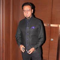 Gulshan Grover - Bollywood Celebrities attend 'In an artist's mind' party Photos | Picture 723974