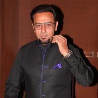 Gulshan Grover - Bollywood Celebrities attend 'In an artist's mind' party Photos | Picture 723975
