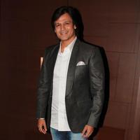 Vivek Oberoi - Bollywood Celebrities attend 'In an artist's mind' party Photos