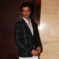 Kunal Kapoor - Bollywood Celebrities attend 'In an artist's mind' party Photos | Picture 723981