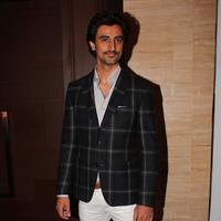 Kunal Kapoor - Bollywood Celebrities attend 'In an artist's mind' party Photos | Picture 723985