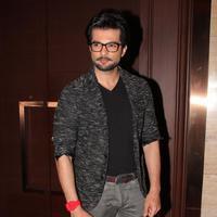 Raqesh Vashisth - Bollywood Celebrities attend 'In an artist's mind' party Photos | Picture 723991